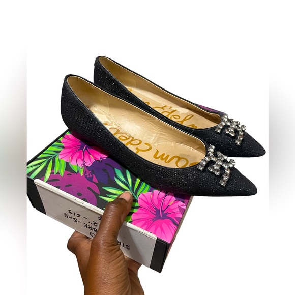 Sam Edelman ballet shoes - Picture 1 of 8